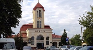 Otwock – miasto z historycznie dobrym klimatem